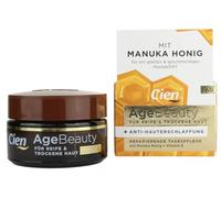 Cien Crema de día Age Beauty para pieles maduras y secas (1 x 50 ml)