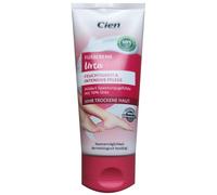 CIEN Crema para pies Urea, hidratación y cuidado para pieles muy secas, 1 x 100 ml