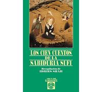 Cien Cuentos De La Sabiduria Sufi