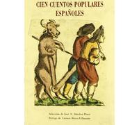 CIEN CUENTOS POPULARES ESPA?OLES: 80 (BIBLIOTECA CUENTOS MARAVILLOSOS)