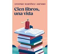 Cien libros, una vida (Divulgación)