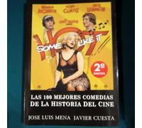 Cien mejores comedias de la historia del cine, las