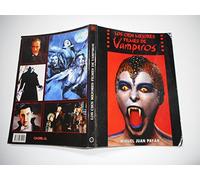CIEN MEJORES FILMES DE VAMPIROS,LOS (SIN COLECCION)