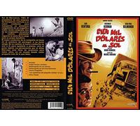 Cien mil dólares al sol [DVD]