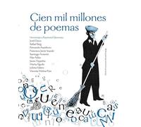 Cien mil millones de poemas: Homenaje a Raymond Queneau (EDICIONES ESPECIALES)