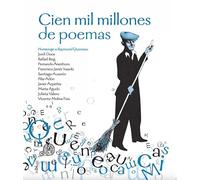 CIEN MIL MILLONES DE POEMAS: XXV ANIVERSARIO (DEMIPAGE POESIA)