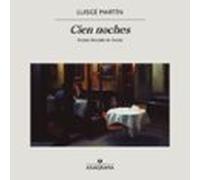 Cien Noches (audiolibro)