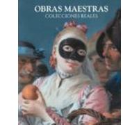 Cien Obras Maestras De Las Colecciones Reales