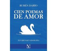 Cien poemas de amor: 1 (Poesía)