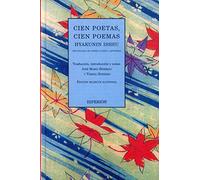 Cien Poetas, Cien Poemas: Hyakunin Isshu