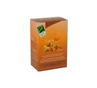 100% Natural Cápsulas CurcuFit Curcumina Meriva 1000 mg – x30 absorción – 90 cápsulas