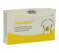 Cien Por Cien Natural Metabolicare 100% Natural 60caps