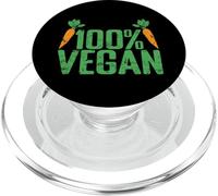 Cien por ciento Vegano PopSockets PopGrip para MagSafe