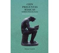 Cien Preguntas Básicas De Psicología