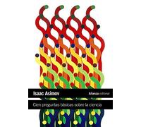 Cien preguntas básicas sobre la ciencia (El libro de bolsillo - Ciencias)