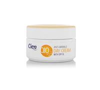 Cien Q10 - Crema de día antiarrugas, 50 ml
