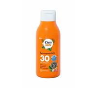 Cien Sun - Leche solar solar SPF 30 High (250 ml)