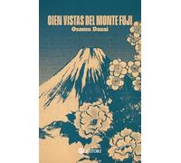 CIEN VISTAS DEL MONTE FUJI (HILADOS)