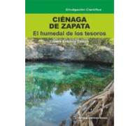Ciénaga De Zapata (ebook)