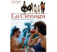 Cienaga [Reino Unido] [DVD]