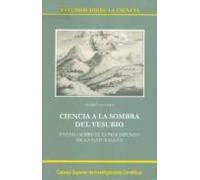 Ciencia A La Sombra Del Vesubio: Ensayo Sobre El Conocimiento De La Na