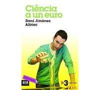 Ciència a un euro (LABUTXACA)