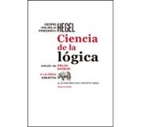 Ciencia De La Logica Ii: La Logica Subjetiva (3): La Doctrina Del Conc