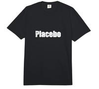 Ciencia de la Medicina del Efecto Placebo Comfort Colors Adult Heavyweight T-Shirt