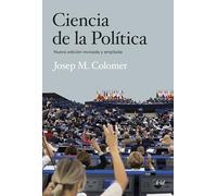 Ciencia de la política (Ariel Ciencias Sociales)