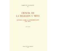 Ciencia de la religión y mito