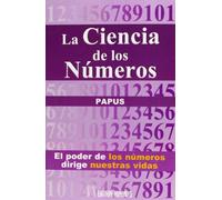 Ciencia De Los Numeros