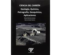 Ciencia del carbón (SIN COLECCION)