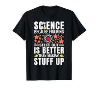 Ciencia Divertida para el Profesor Ciencia Química Profesor enseñar Camiseta
