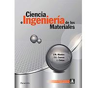 Ciencia e ingeniería de los materiales