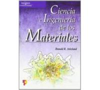 Ciencia E Ingenieria De Los Materiales