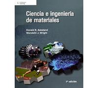 CIENCIA E INGENIERIA DE LOS MATERIALES 2017