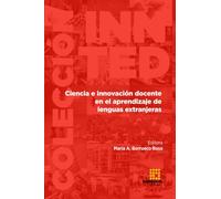 Ciencia e innovación docente en el aprendizaje de lenguas extranjeras (INNTED)