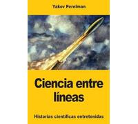 Ciencia entre líneas