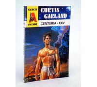 CIENCIA FICCIÓN 20. Centuria Xxv