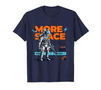Ciencia Ficción Más Espacio Espacio Mafia Extraterrestre Curiosidad Camiseta