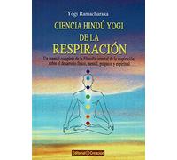 Ciencia hindú yogi de la respiración