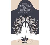 Ciencia hindú yogui de la respiración