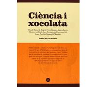 Ciència i xocolata: 0 (BIBLIOTECA UNIVERSITÀRIA)