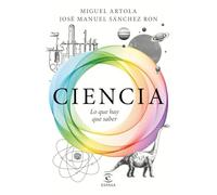 Ciencia: lo que hay que saber (Fuera de colección)