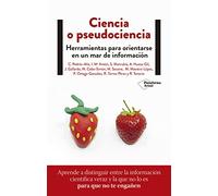 Ciencia o pseudociencia