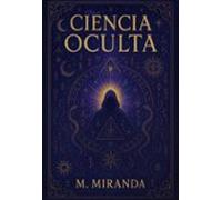 Ciência Oculta (ebook)