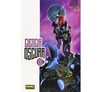 Ciencia oscura 1. Cómo caer eternamente (SIN COLECCION)