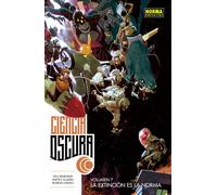 Ciencia oscura 7 | Jerome OpeÑa Y Matt Hollingswo Rick Remender, Matteo Scalera, Moreno Dinisio