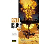 Ciencia Oscura 9. ninguna Autoridad Por encima