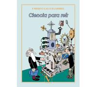 CIENCIA PARA REIR | Enrique Gallud Jardiel